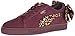 Algopix Similar Product 17 - PUMA Kids Suede Bow Slip On Sneaker