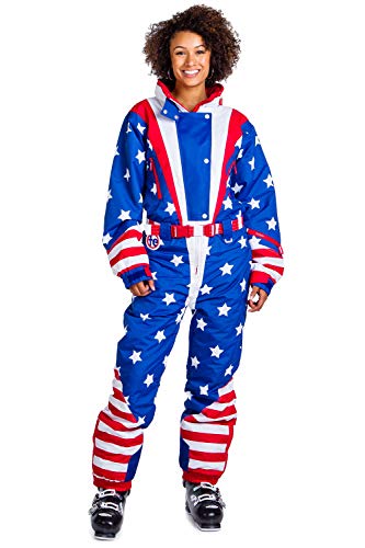 Algopix Similar Product 7 - Womens Red White and Blue Americana