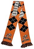 Algopix Similar Product 11 - Ruffneck Scarves Denver Outlaws MLL