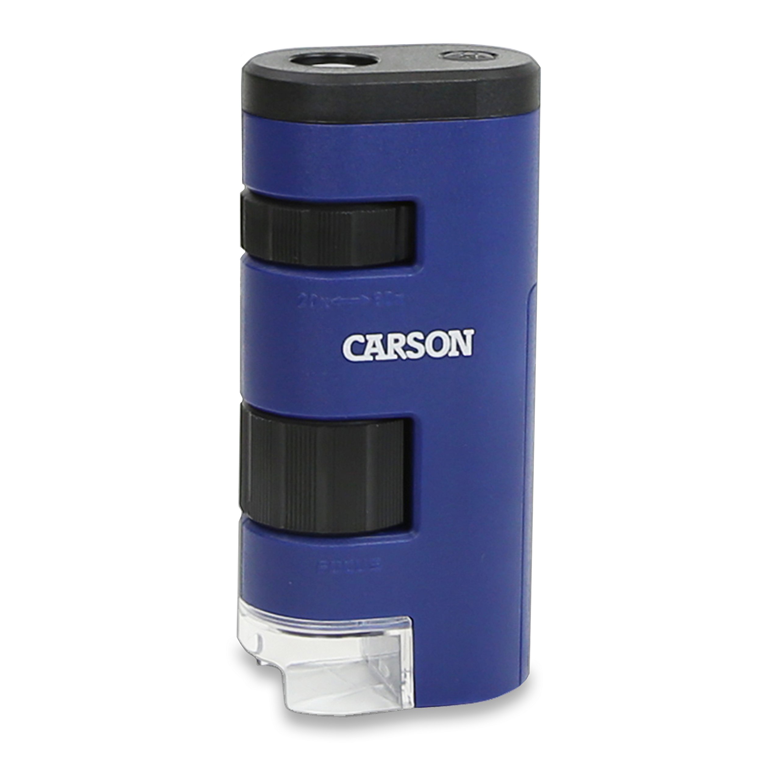 Algopix Similar Product 19 - Carson Pocket Micro 20x60x LED Pocket