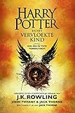 Algopix Similar Product 20 - Harry Potter en het Vervloekte Kind