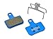 Algopix Similar Product 3 - Elvedes 1 Pair Organic Set of Brake