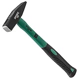 Algopix Similar Product 19 - Large locksmiths hammer 500 grams with