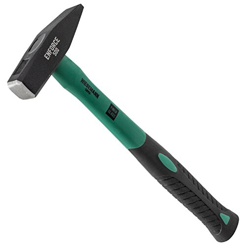 Algopix Similar Product 13 - Large locksmiths hammer 500 grams with