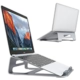 Algopix Similar Product 8 - Laptop Stand SLYPNOS Aluminum Cooling