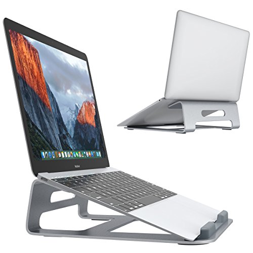 Algopix Similar Product 18 - Laptop Stand SLYPNOS Aluminum Cooling