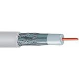 Algopix Similar Product 16 - Vextra V621bw Rg6 Bare Copper 55% Braid