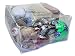 Algopix Similar Product 18 - Oreh Homewares Jumbo Heavy Duty Vinyl
