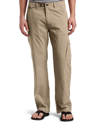 Algopix Similar Product 17 - prAna Mens Stretch Zion Pant Dark