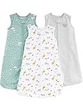 Algopix Similar Product 1 - Simple Joys by Carters Baby MultiPack