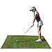 Algopix Similar Product 2 - Emerald Par Premium Golf Mat Elevate