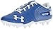 Algopix Similar Product 4 - Under Armour Mens Nitro Low MC