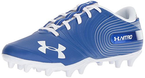 Algopix Similar Product 8 - Under Armour Mens Nitro Low MC