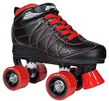 Algopix Similar Product 5 - Lenexa Hoopla Roller Skates for Girls