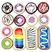 Algopix Similar Product 6 - Imagination Generation Bakers Dozen