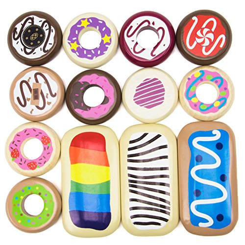 Algopix Similar Product 20 - Imagination Generation Bakers Dozen