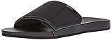 Algopix Similar Product 2 - Reef Cushion Bounce Slide Black 6 D (M)