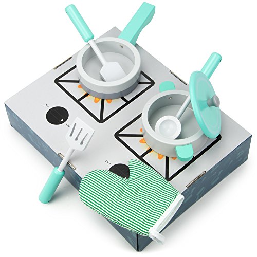 Algopix Similar Product 11 - Imagination Generation Simmer  Serve