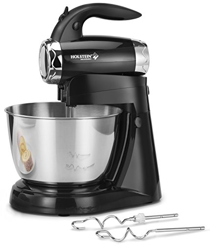 Algopix Similar Product 3 - Holstein Housewares HH09149005SS 5