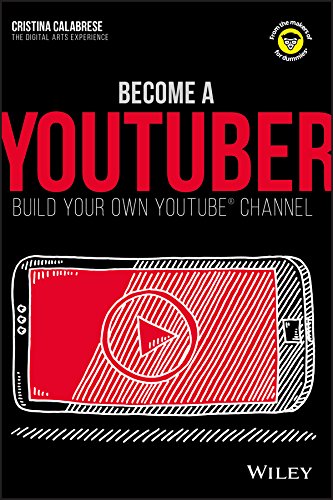 Algopix Similar Product 20 - Become a YouTuber Build Your Own