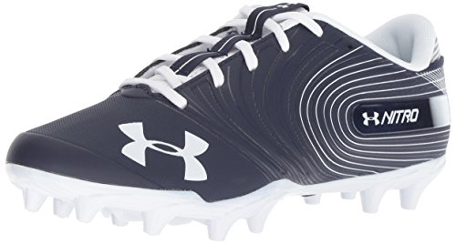Algopix Similar Product 17 - Under Armour Mens Nitro Low MC