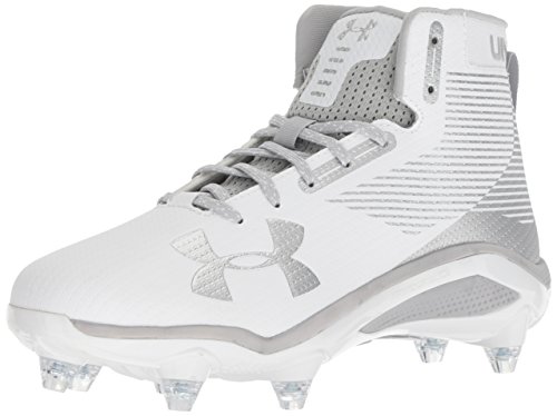 Algopix Similar Product 18 - Under Armour Mens Hammer Detachable