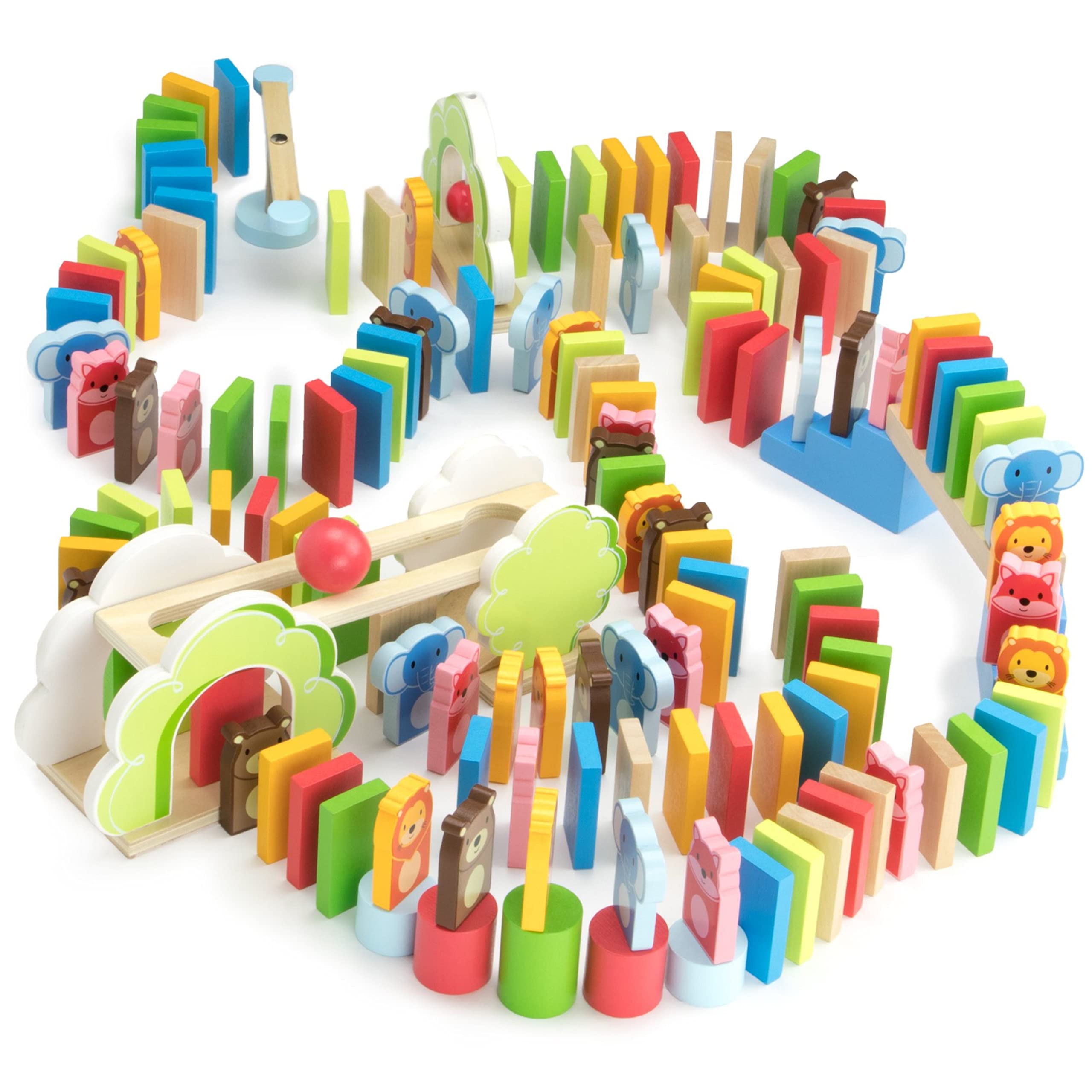Algopix Similar Product 12 - Imagination Generation Zoo Animals