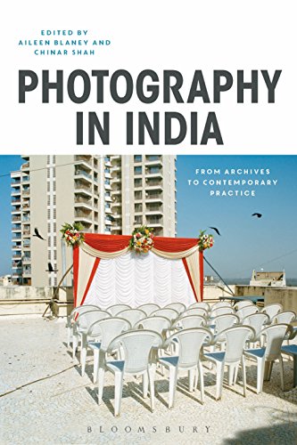 Algopix Similar Product 1 - Photography in India From Archives to