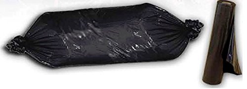 Algopix Similar Product 15 - Black Compactor Bags 4 Mil 29quot