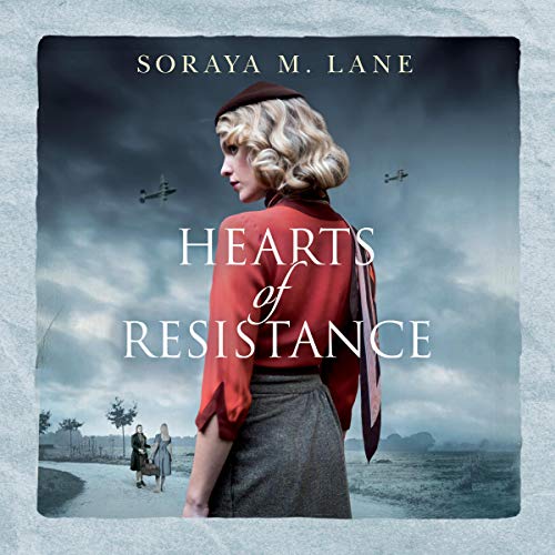 Algopix Similar Product 12 - Hearts of Resistance