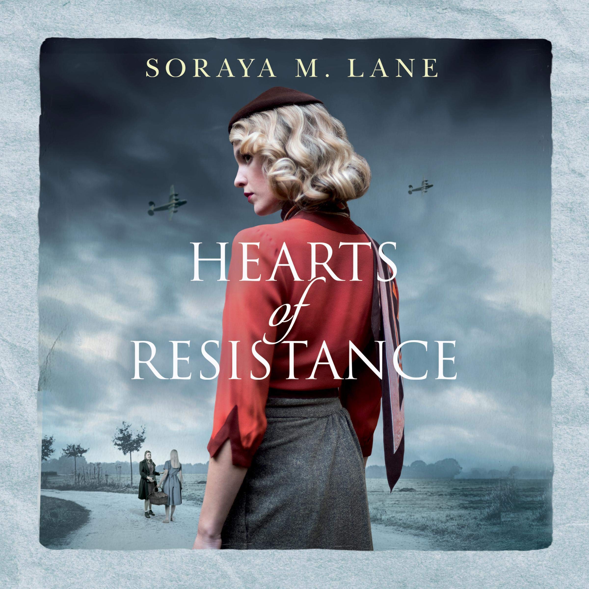 Algopix Similar Product 20 - Hearts of Resistance