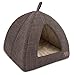 Algopix Similar Product 11 - Pet TentSoft Bed for Dog and Cat by