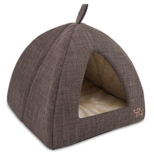 Algopix Similar Product 3 - Pet TentSoft Bed for Dog and Cat by