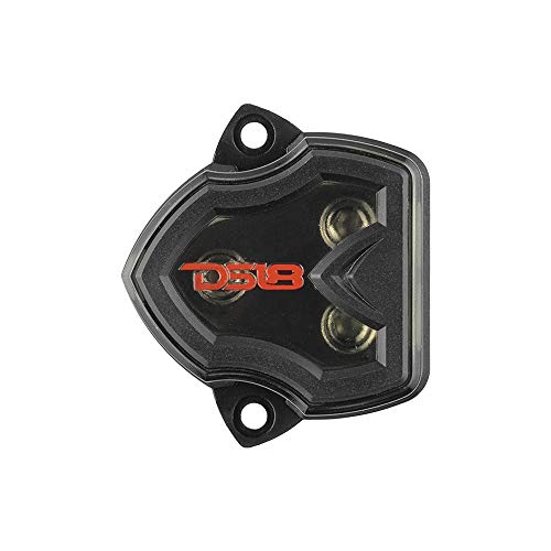 Algopix Similar Product 12 - DS18 DB1020 Distribution Ground Block 