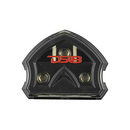 Algopix Similar Product 17 - DS18 DB1030 Distribution Ground Block 