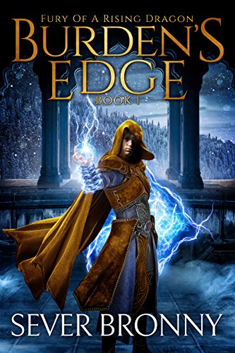 Algopix Similar Product 7 - Burdens Edge Fury of a Rising Dragon