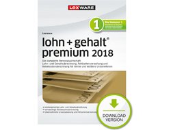 Algopix Similar Product 18 - Lexware lohngehalt premium 2018