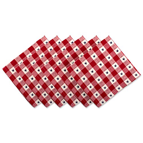 Algopix Similar Product 2 - DII Oversized Cotton Napkin for