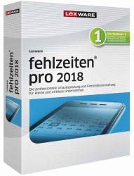 Algopix Similar Product 3 - Lexware fehlzeiten pro 2018 Download