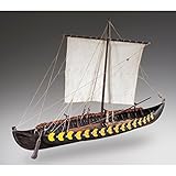 Algopix Similar Product 8 - Dusek D006 Viking Gokstad 