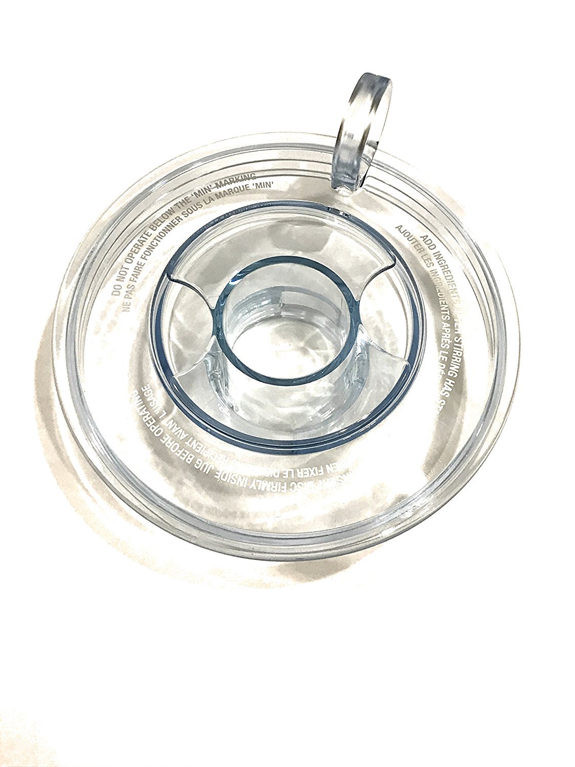 Algopix Similar Product 7 - Outer Lid with CupInner Lid for