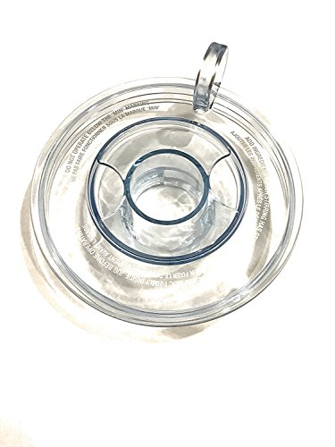 Algopix Similar Product 18 - Outer Lid with CupInner Lid for