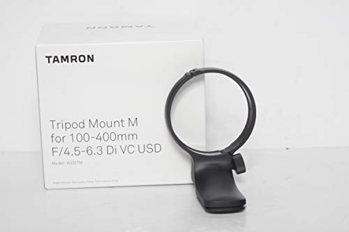 Algopix Similar Product 16 - Tamron Tripod Mount Ring for 100400mm