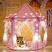 Algopix Similar Product 7 - Miyaya Princess Fairy Tale Castle Play
