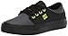 Algopix Similar Product 20 - DC Boys Trase Skate Shoe
