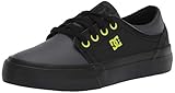 Algopix Similar Product 19 - DC Boys Trase Skate Shoe