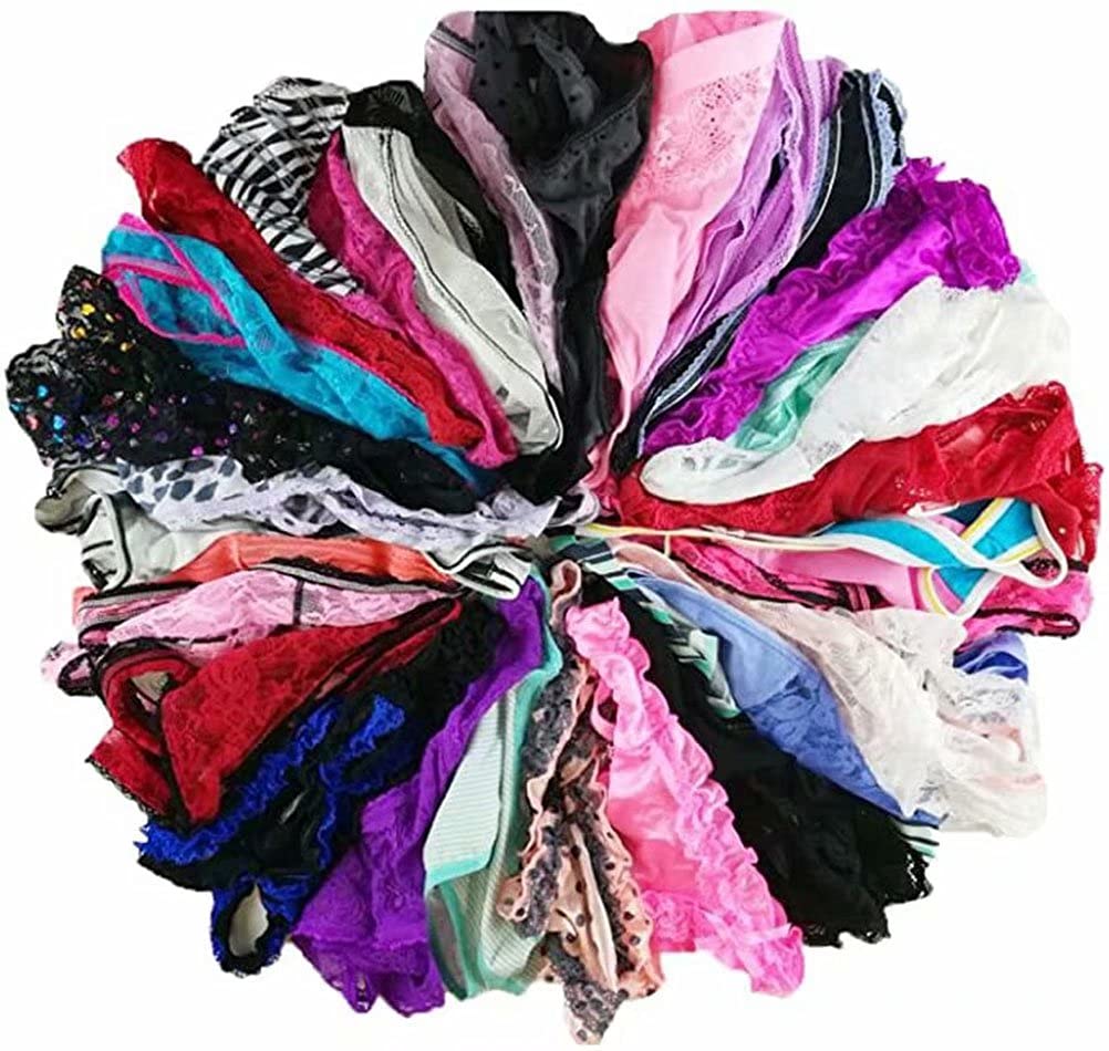 Algopix Similar Product 12 - jooniyaa Women Variety of Underwear