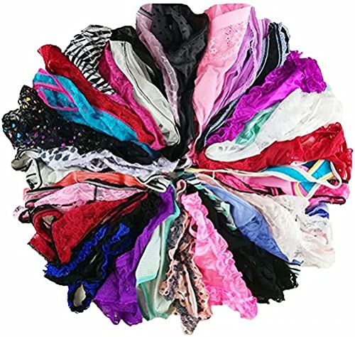 Algopix Similar Product 17 - jooniyaa Women Variety of Underwear