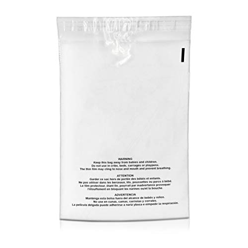 Algopix Similar Product 2 - Shop4Mailers 145 x 19 Suffocation