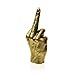 Algopix Similar Product 10 - Candellana Candles Middle Finger